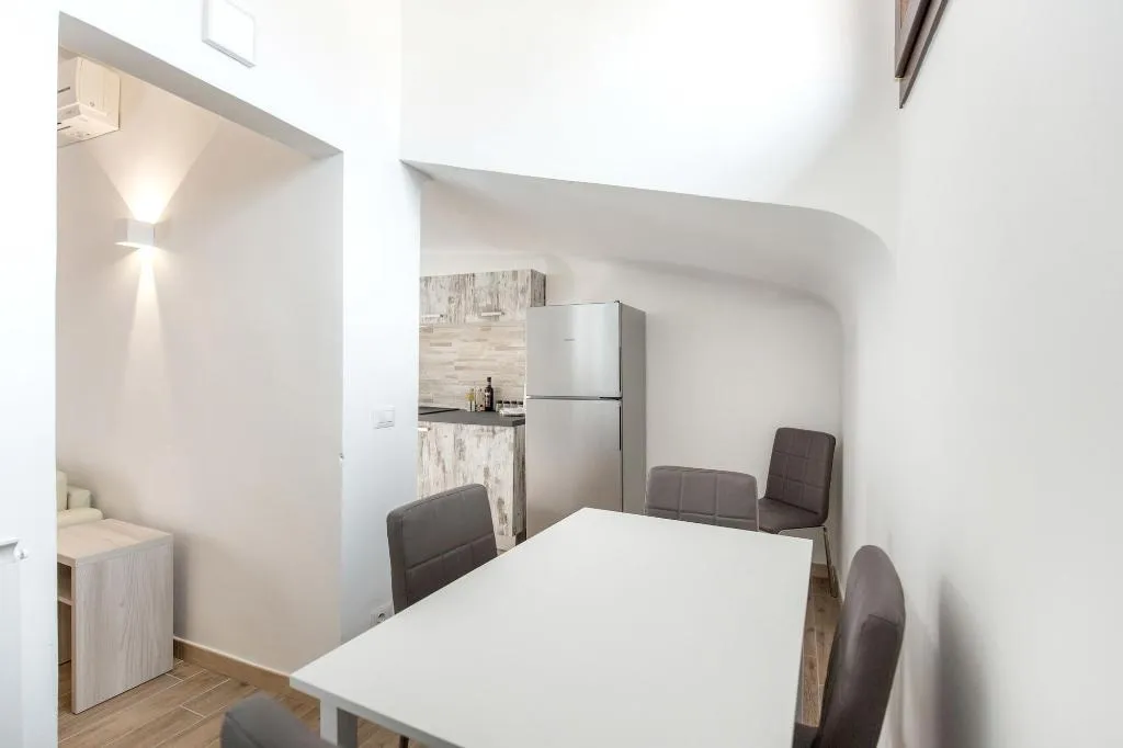 Room, Apollo Guest House, Florence