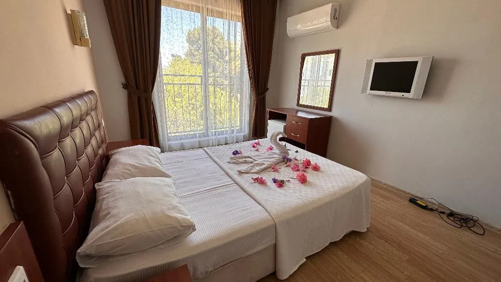 STUDIO STANDARD Room, Muer City Kemer Hotel, Antalya