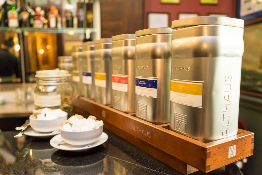 Bar, Gallery Park Hotel & SPA, Riga