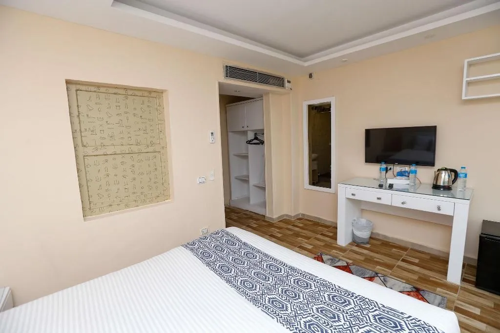 DOUBLE ECONOMY Room, Turquoise Pyramids Hotel, Cairo