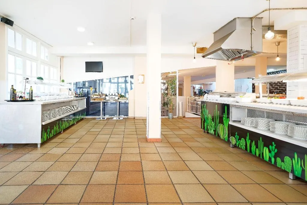 Restaurant, Labranda Bahía Fañabé, Tenerife