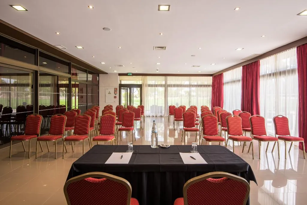 Conferences, Vila Gale Cascais, Lisbon