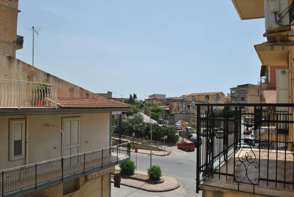 General view, Ippocampo, Catania