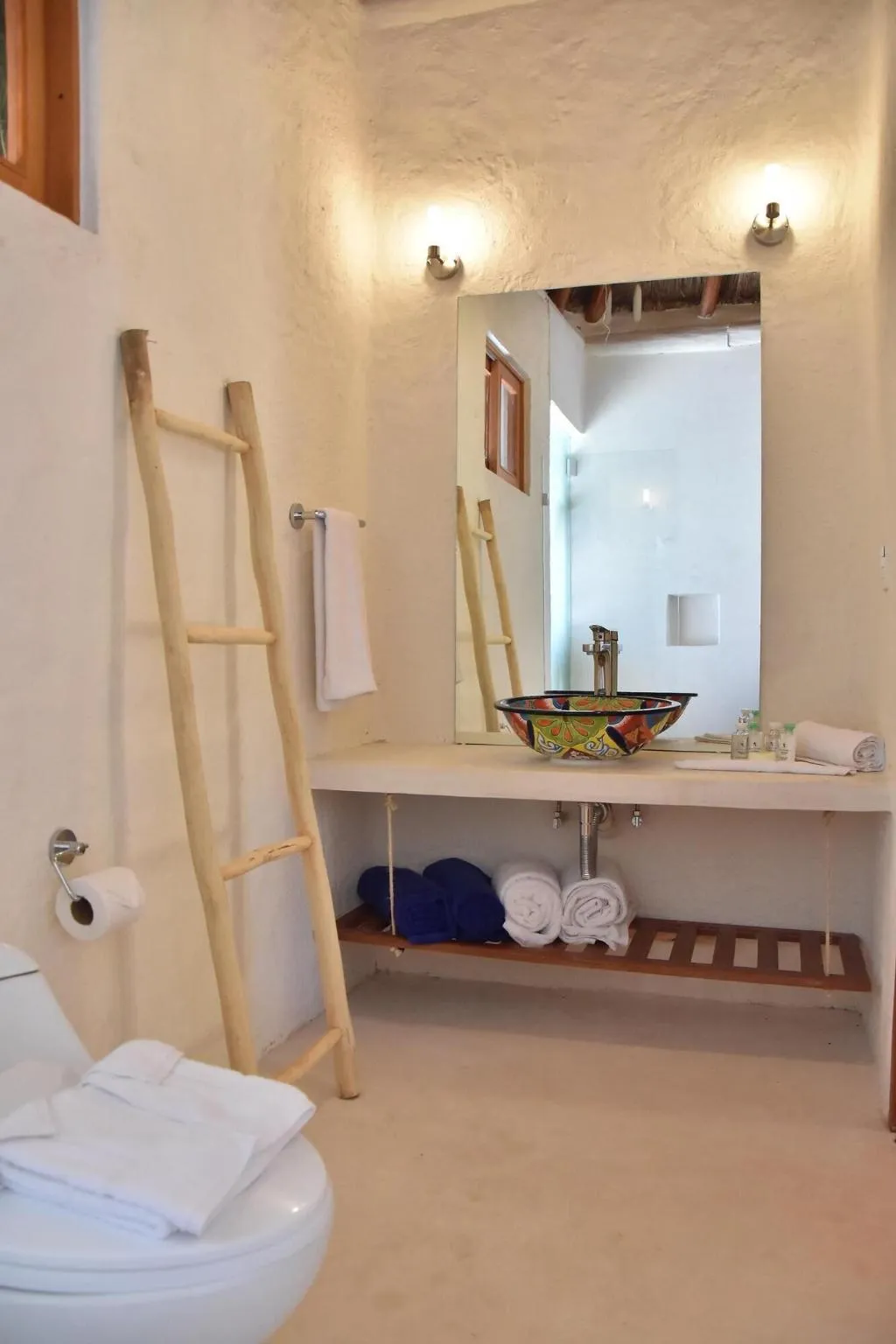 TWIN TWO DOUBLE BEDS Room, Soho Boutique Holbox - Adults Only, Cancun Area