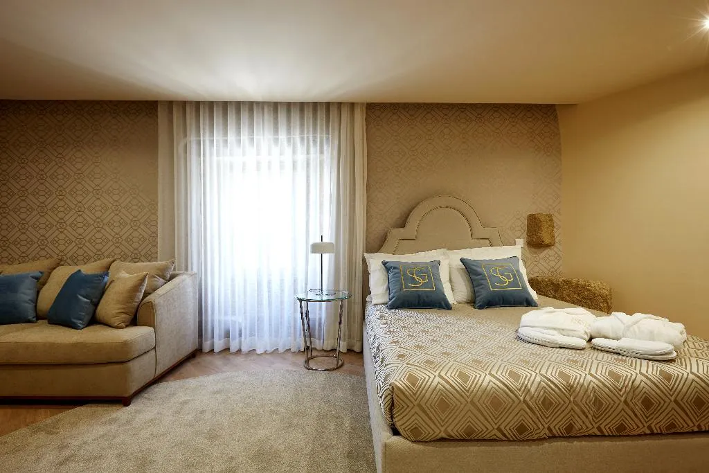 APARTMENT SUPERIOR Room, Signature Apartments Santa Catarina, Porto