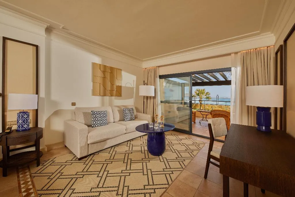 JUNIOR SUITE DELUXE Room, SECRETS BAHIA REAL RESORT and SPA, Fuerteventura