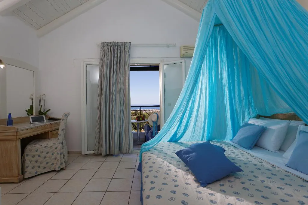 APARTMENT DELUXE Room, Piskopiano Village Resort, Crete