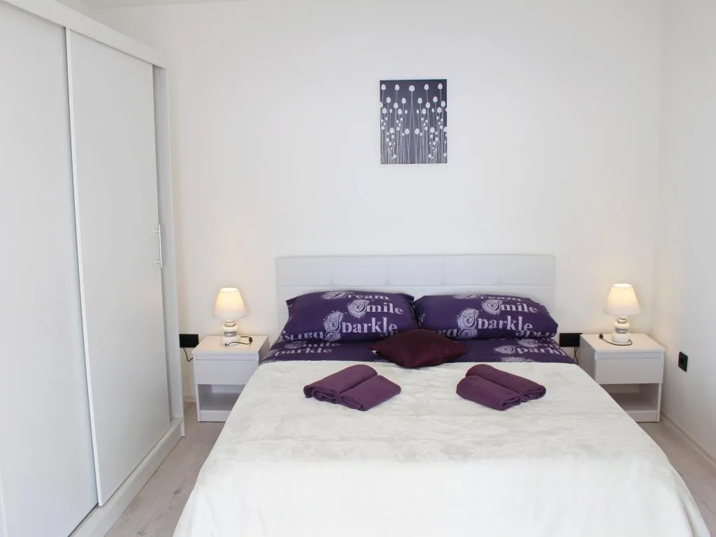 APARTMENT CAPACITY 3 Room, Apartments Ilija, Dubrovnik