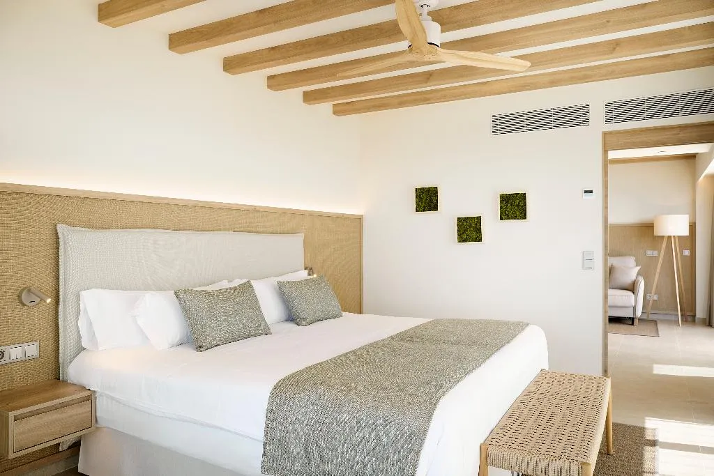 SUITE SEA VIEW Room, Iberostar Selection Es Trenc (, Majorca