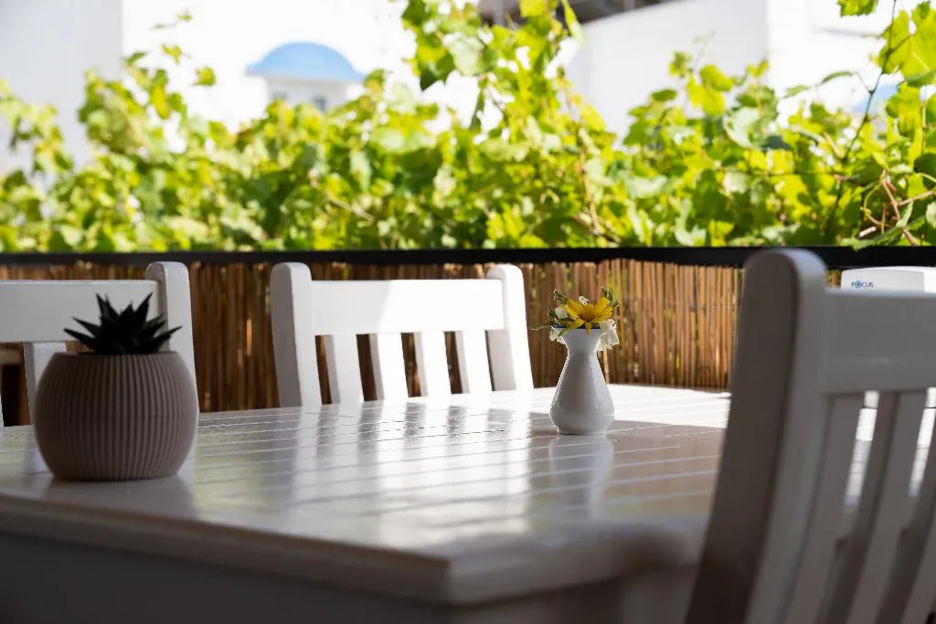 Restaurant, Paloma Family Club, Bodrum