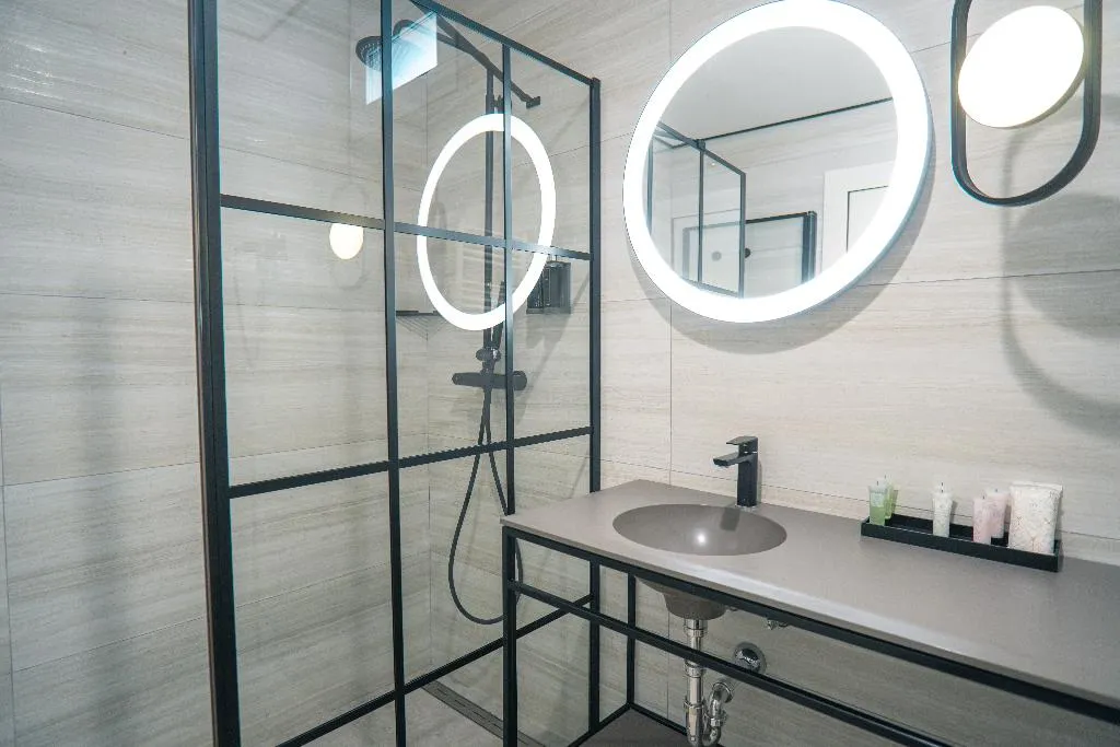 APARTMENT TWO BEDROOMS Room, Smartrental Collection Gran Vía Centric, Madrid