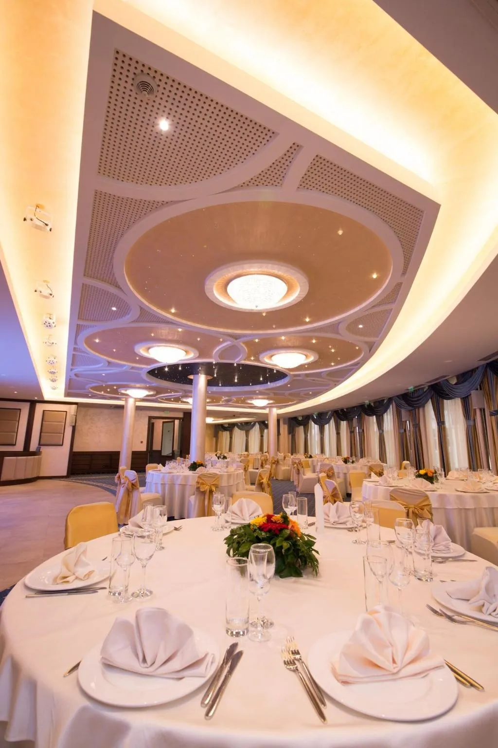 General view, Rosslyn Hotel Dimyat Varna, Varna