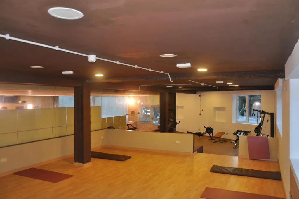 Sports and Entertainment, Alp Hotel Masella, Costa Brava