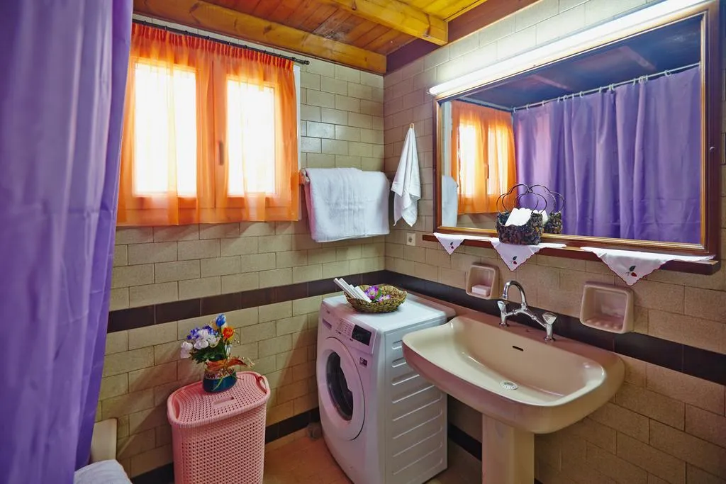 Room, Anemelia Villa, Zante