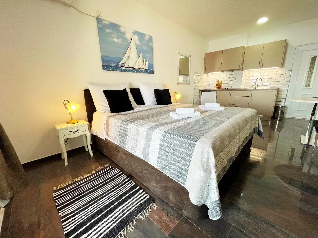 STUDIO COMFORT Room, Villa Sunset, Dubrovnik