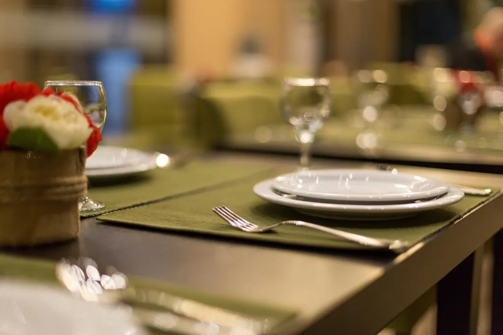 Restaurant, Sun Hotel, Durres