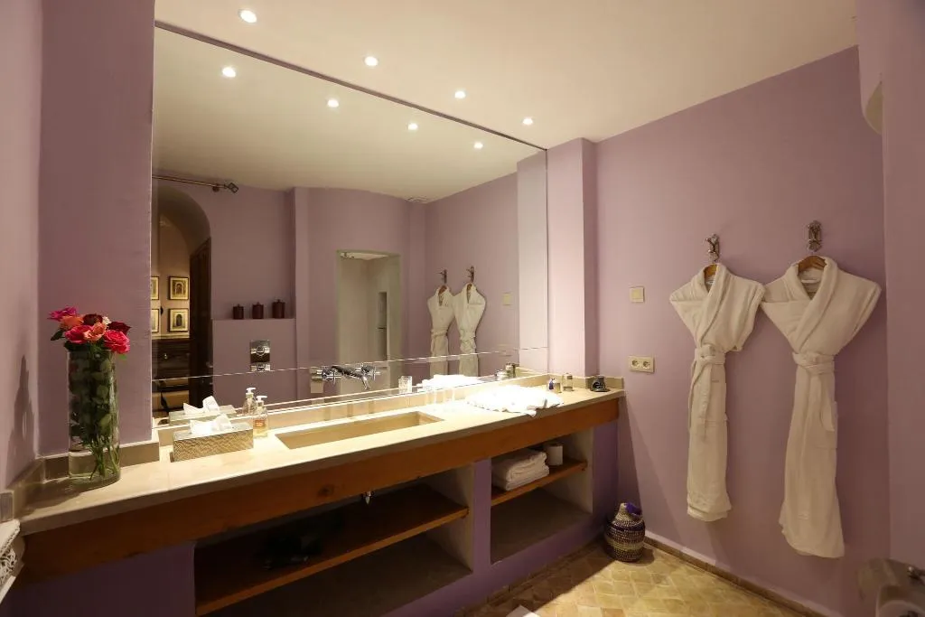 Room, Riad Enchanté, Marrakech