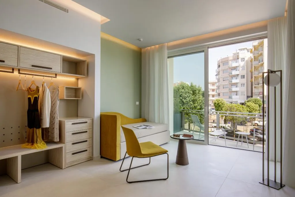SUITE EXECUTIVE Room, Ambasciatori Suite Hotel, Venice