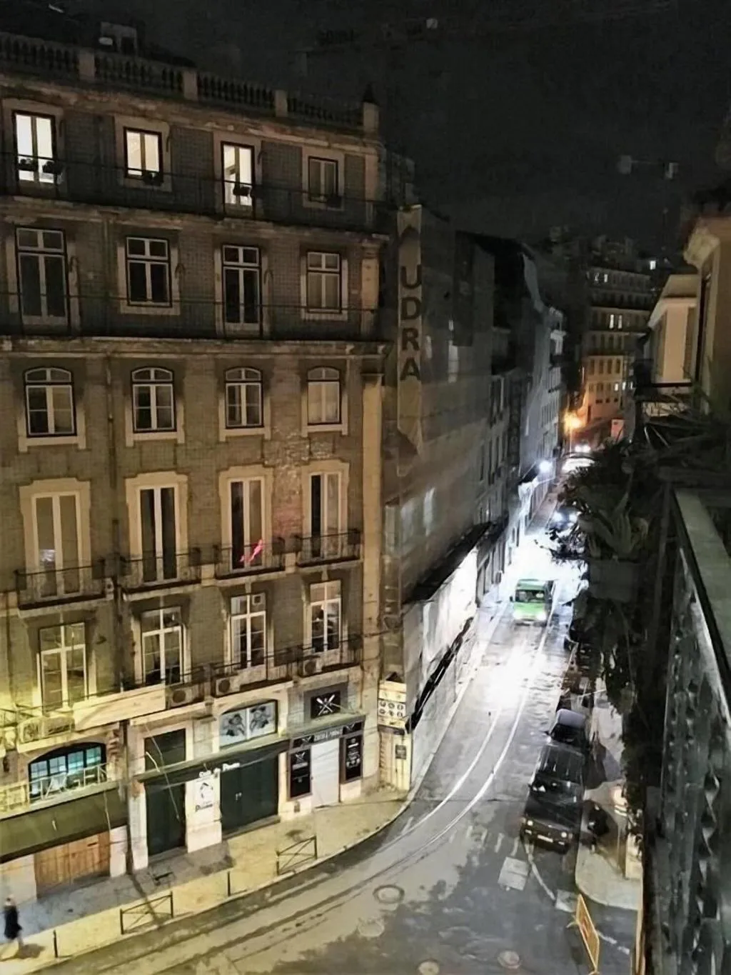 Sports and Entertainment, 262 Boutique Hotel, Lisbon