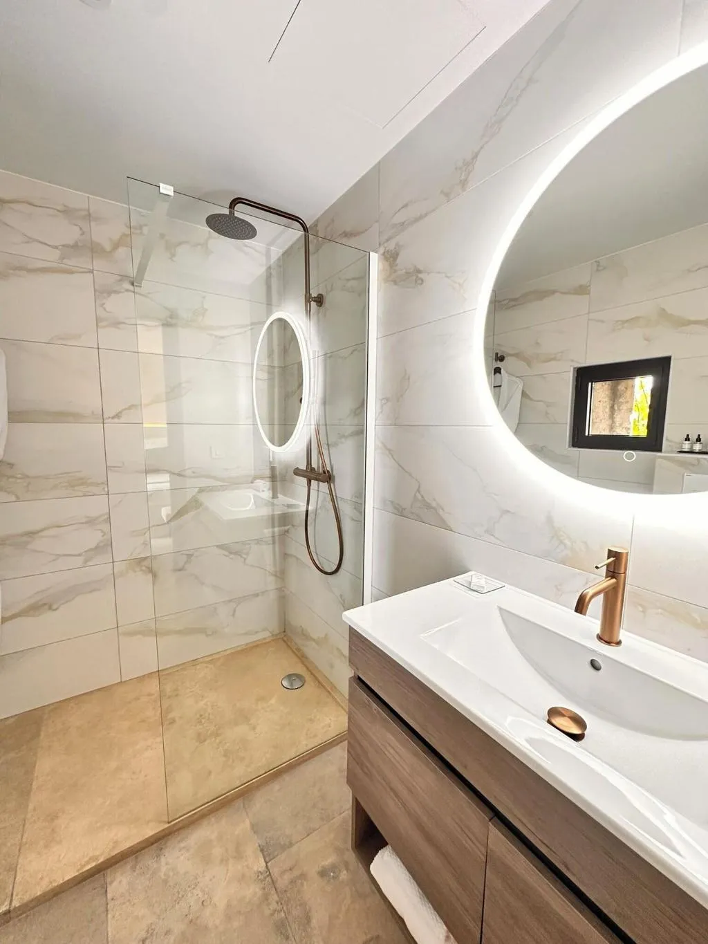 Room, Boutique Hotel Comtal Empuries, Costa Brava