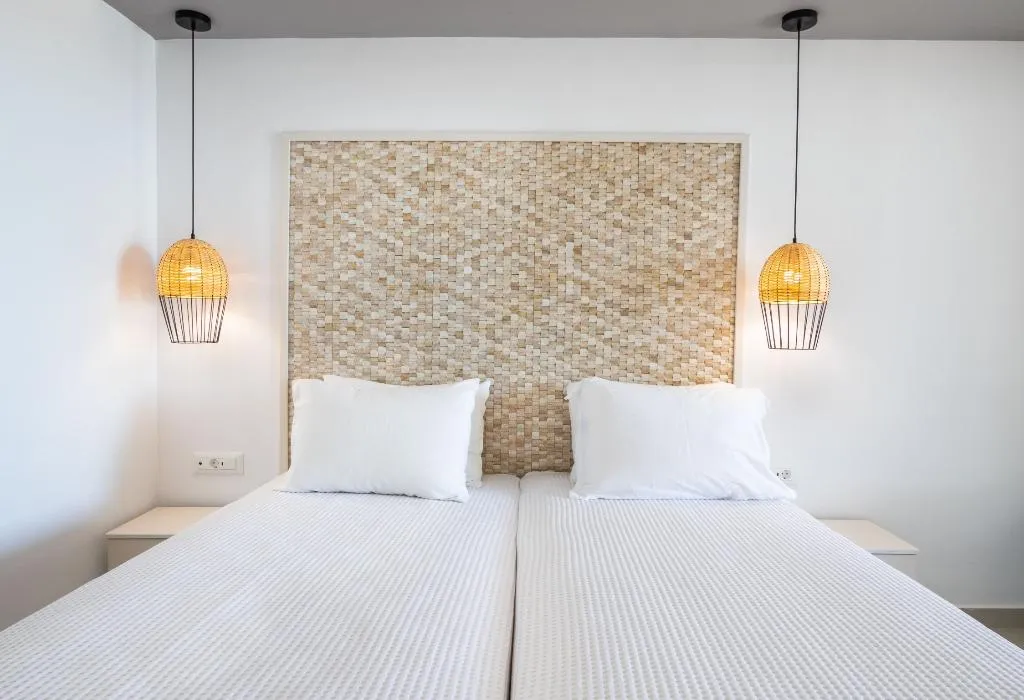 SUITE WITH PRIVATE POOL Room, Konstantinos Palace, Rhodes