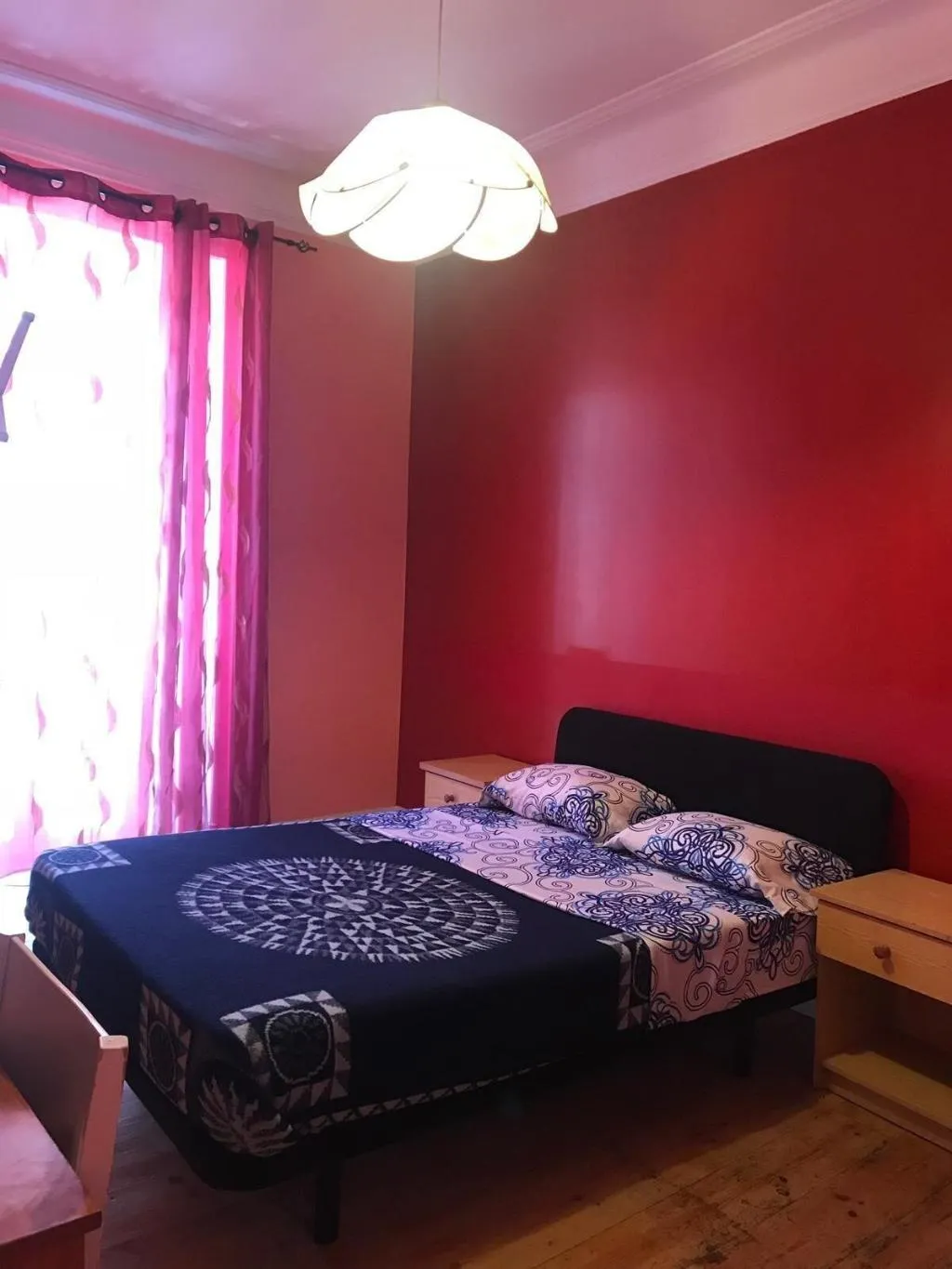 Room, Private Accommodation Hostel, Lisbon