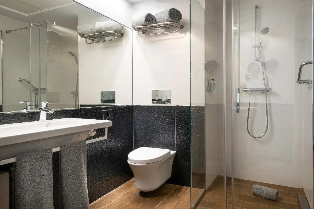 DOUBLE STANDARD Room, INNSiDE Costablanca, Costa Blanca
