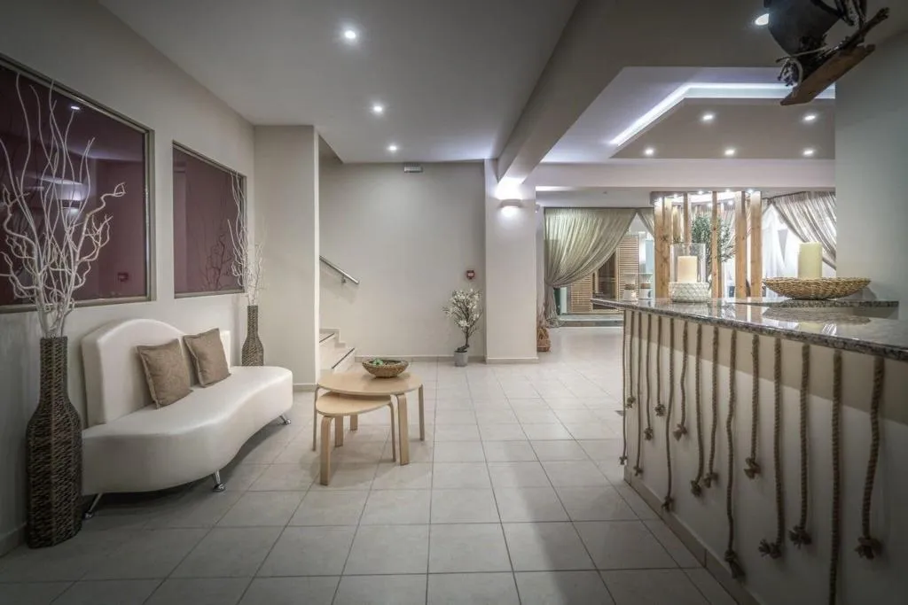 Sports and Entertainment, Park Hotel & Spa, Zante