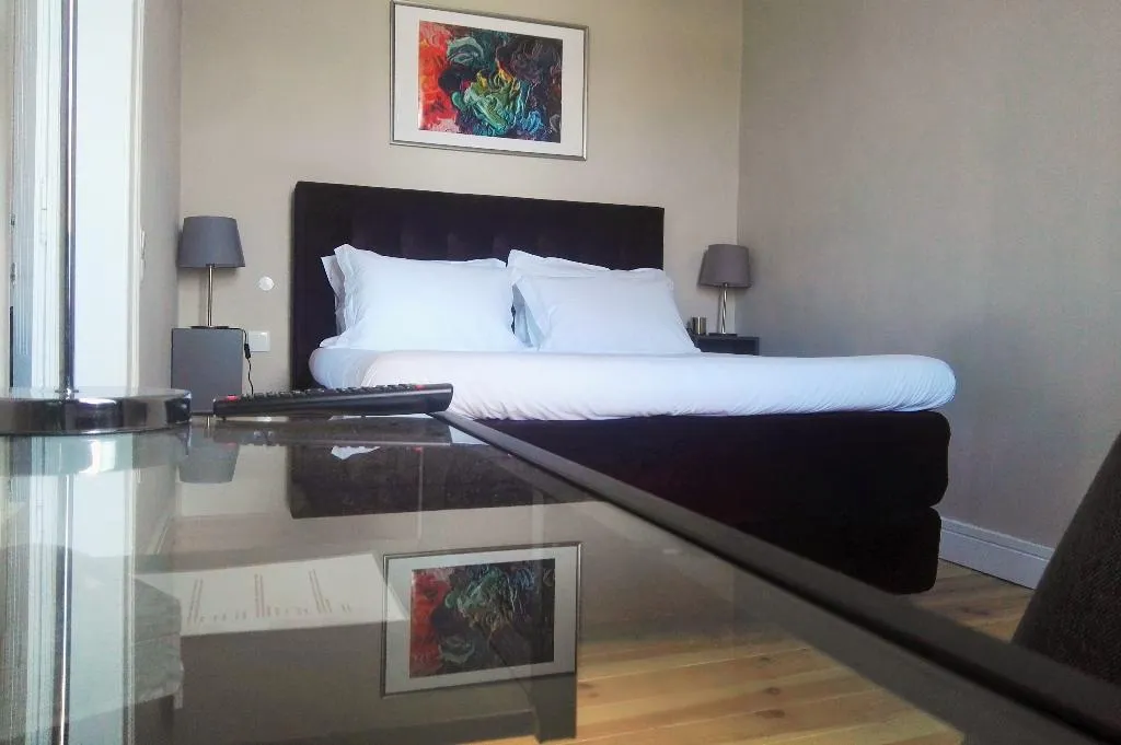 SUITE CAPACITY 4 Room, Temple Suites Guesthouse, Algarve