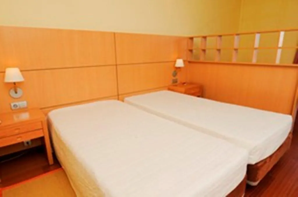 Double or Twin SUPERIOR Room, Inatel Albufeira, Algarve