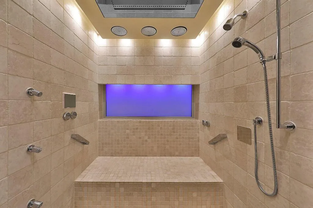 Room, The Ritz-Carlton Abama, Tenerife