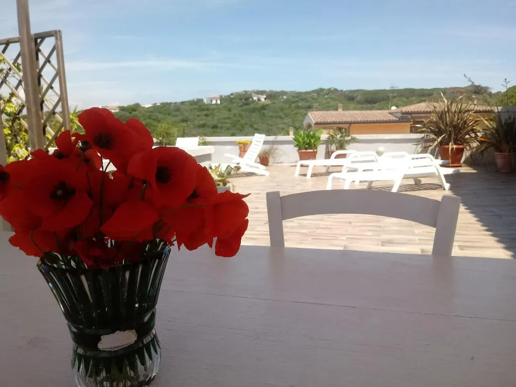 Sports and Entertainment, Villa Gandamar, Olbia