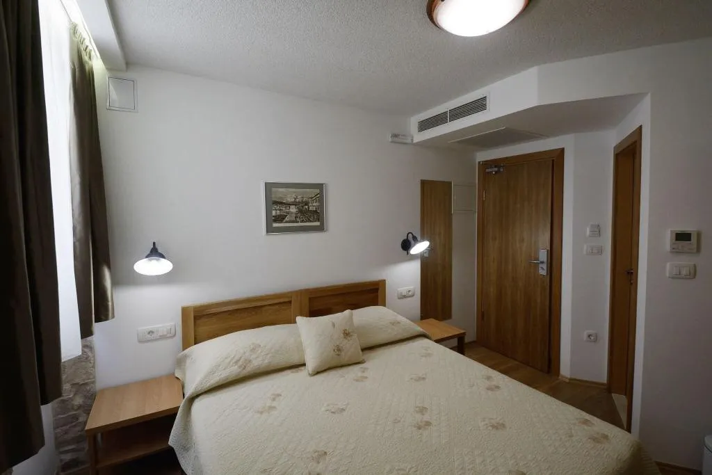 Room, Villa Desideria, Split