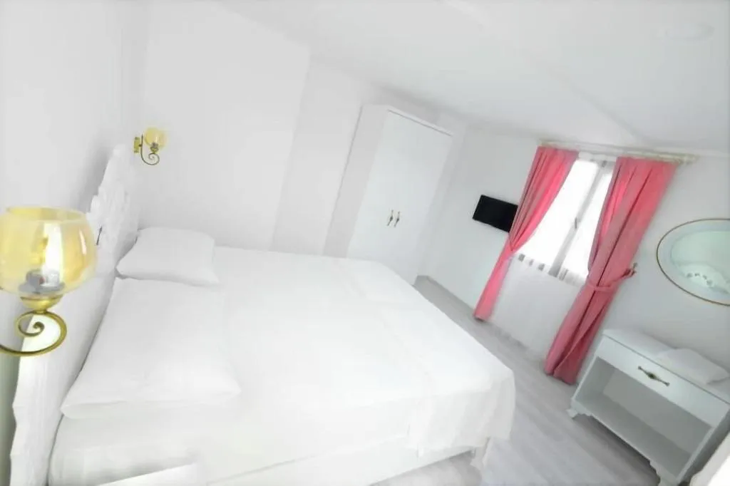 Room, Bugra Alacati - Adults Only, Izmir