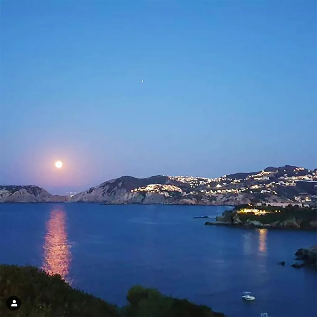 Restaurant, Eva Mare Hotel & Suites - Adults only, Crete