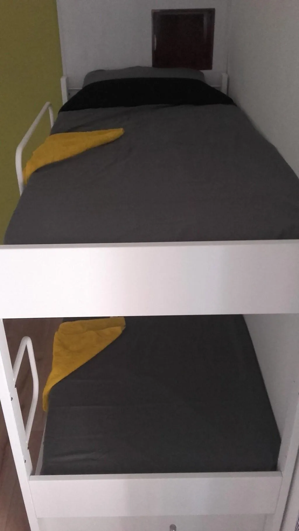 Room, Hostel Gran Canaria, Gran Canaria