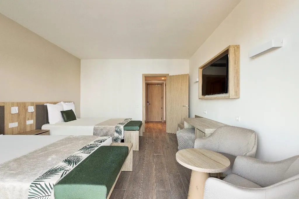 Double or Twin STANDARD Room, Best Tritón, Costa Del Sol