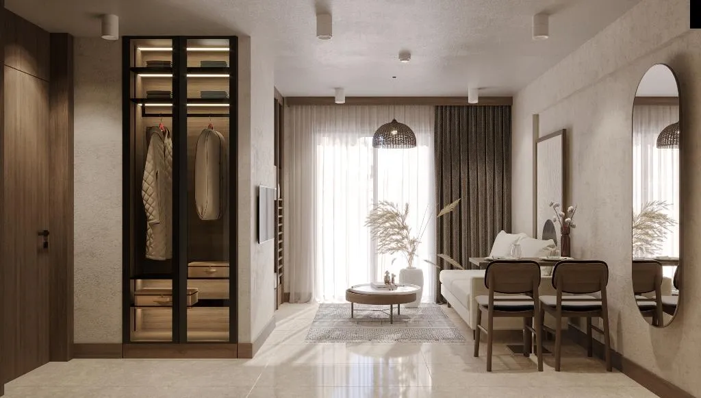 Room, Bodrum Beach Resort, Bodrum