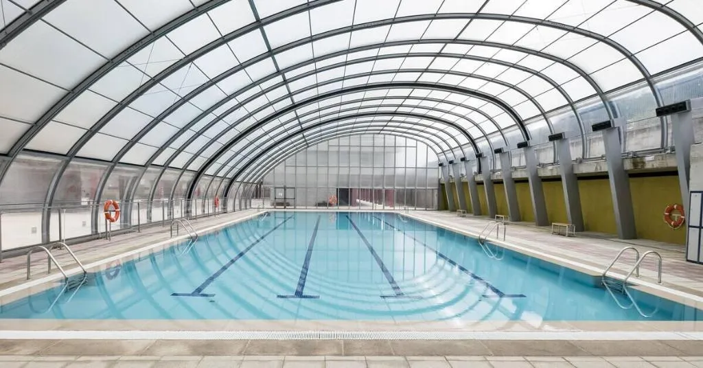 Pool, Madrid Airport Suites Affiliated By Melia, Madrid