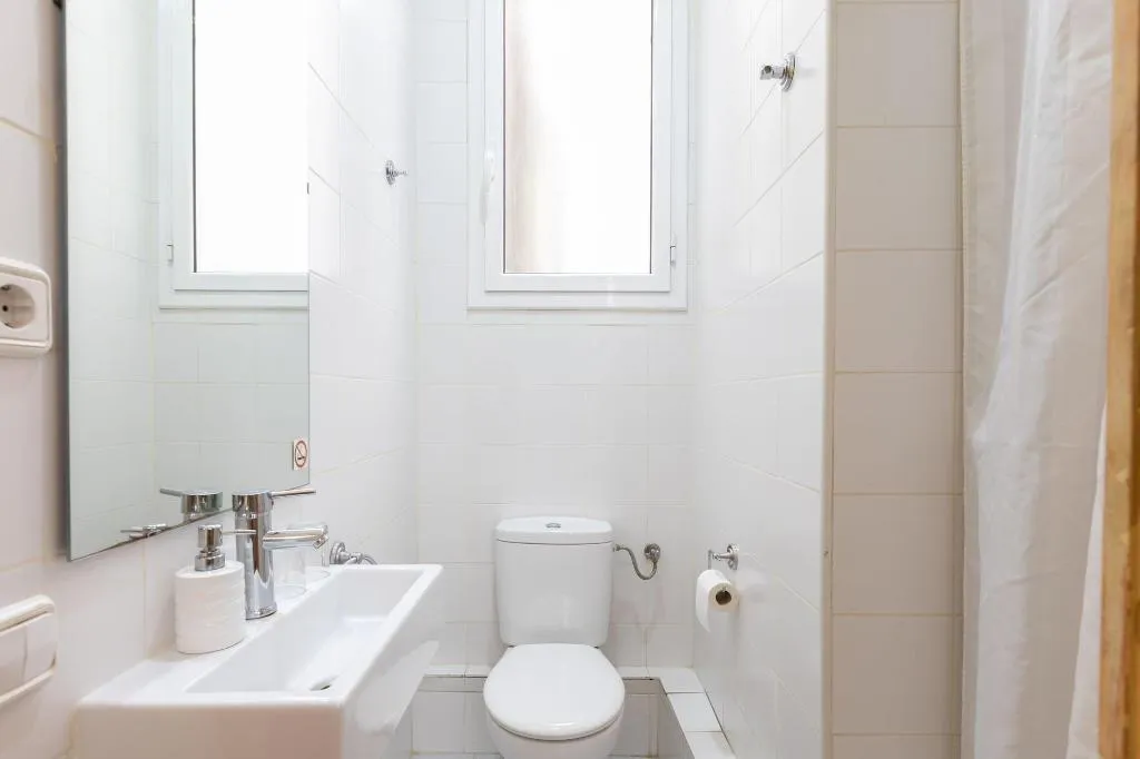 Room, Casanova Guest House, Barcelona