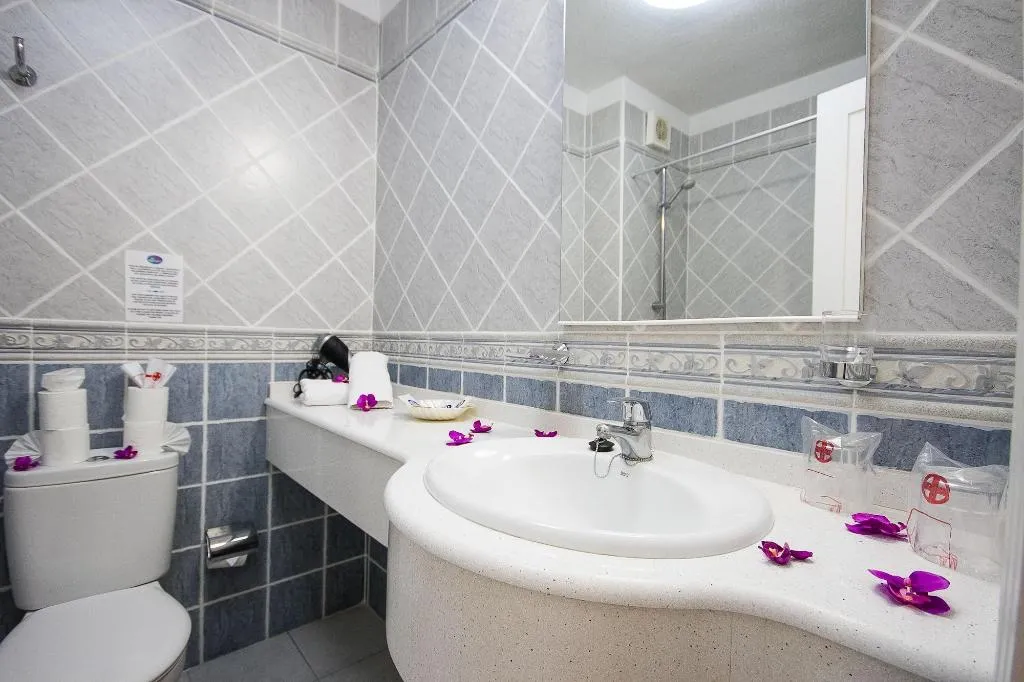 Room, Club El Marques, Tenerife