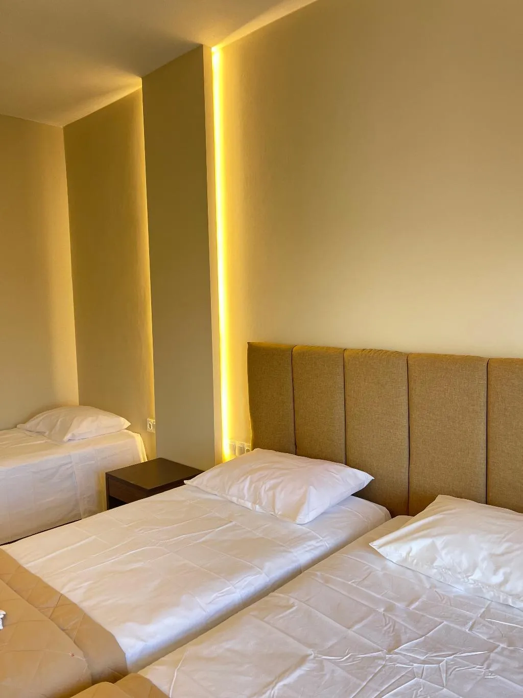 APARTMENT CAPACITY 5 Room, Oasis Beach Club, Corfu