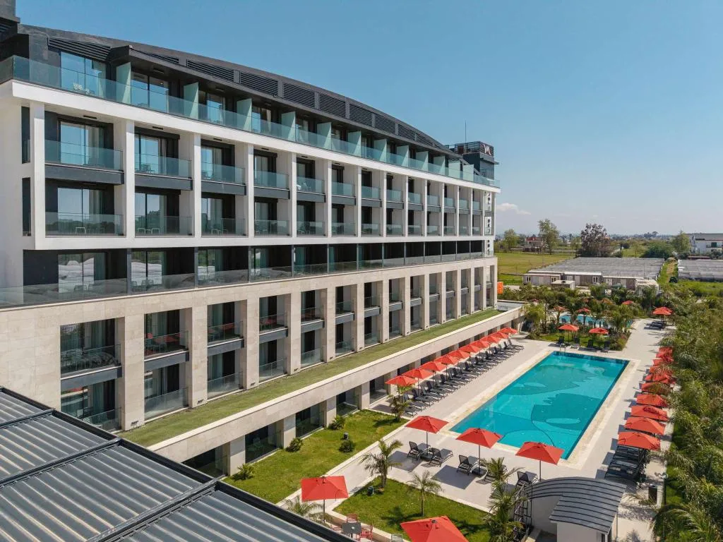 Pool, Mercure Antalya Belek, Antalya