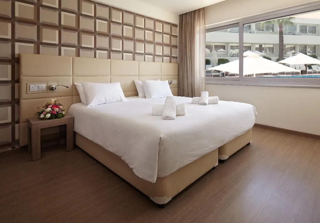 SUITE ONE BEDROOM Room, Melpo Antia Hotel & Suites, Cyprus