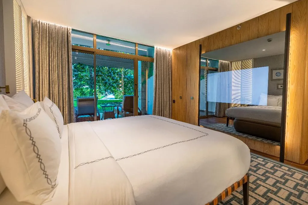 SUITE STANDARD Room, Gloria Serenity Resort, Antalya