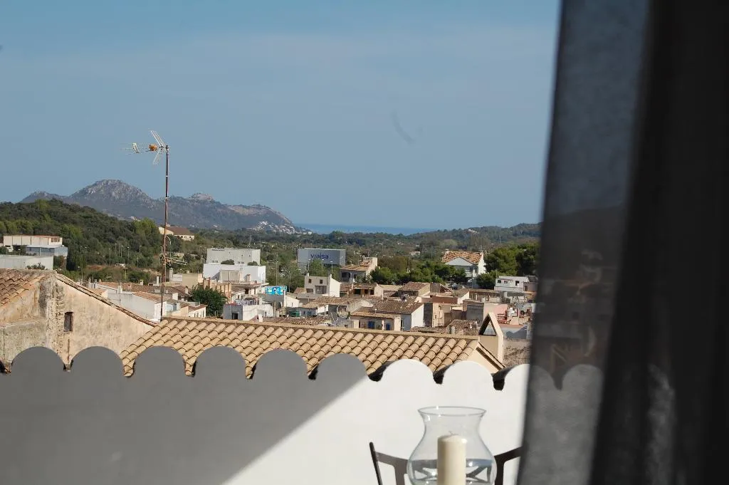 SUITE DELUXE Room, Forn Nou, Majorca