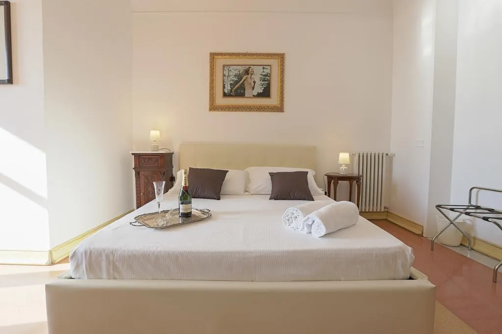 Room, Atenea Luxury Suites, Catania