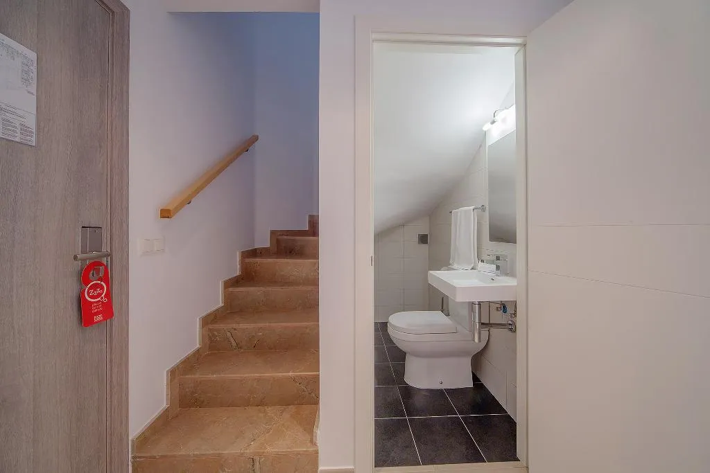 APARTMENT DELUXE TWO BEDROOM Room, Caprice Skyline Aparthotel, Menorca