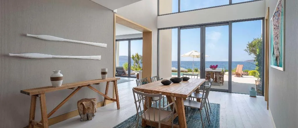 VILLA FOUR BEDROOMS Room, Susona Bodrum, LXR Hotels & Resorts, Bodrum