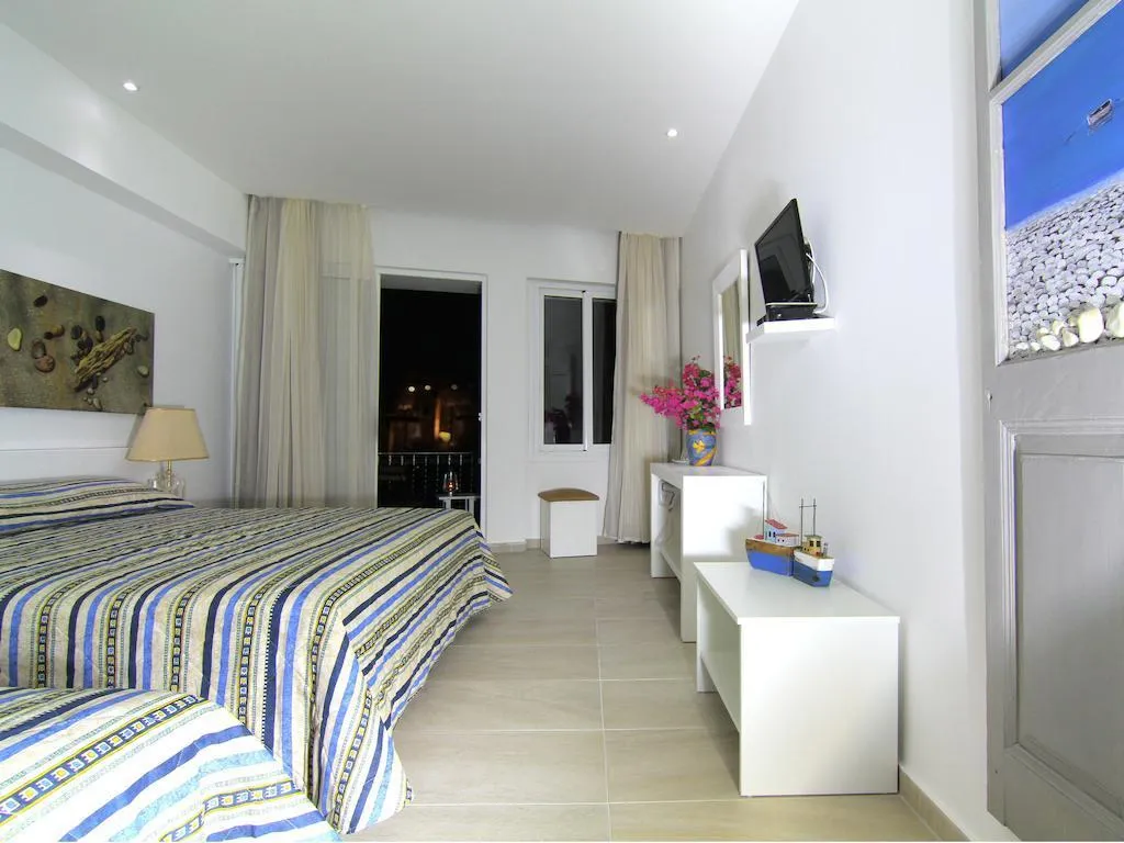 General view, Opera hotel, Cyprus
